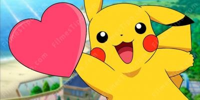 filmes sobre pokémon