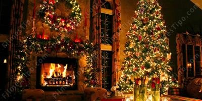filmes sobre Natal