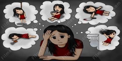 filmes sobre suicida
