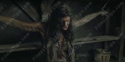 filmes sobre zumbi feminino