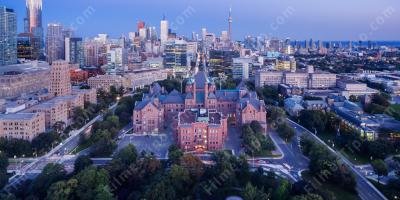 filmes sobre Ontário Canadá
