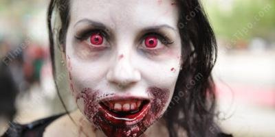 filmes sobre zumbi