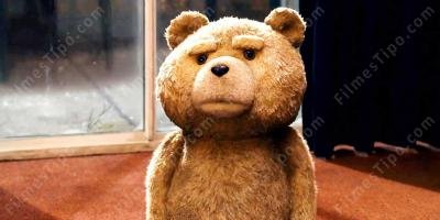filmes sobre urso antropomórfico