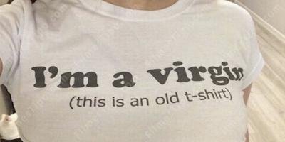 filmes sobre virgindade