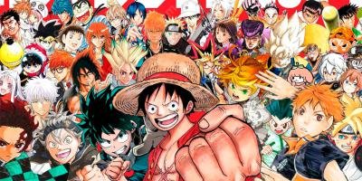 filmes sobre shounen