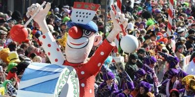 filmes sobre carnaval