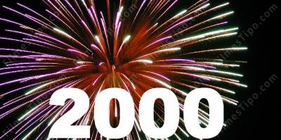 filmes sobre ano 2000