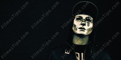 filmes sobre homem mascarado