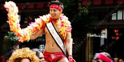 filmes sobre asiático gay