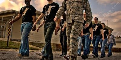 filmes sobre vida militar