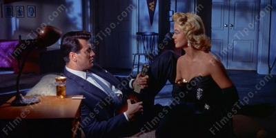filmes sobre rico ocioso