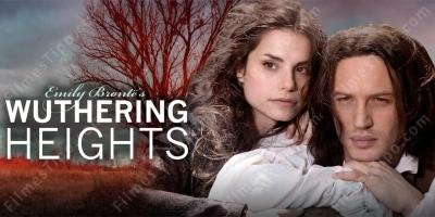 filmes sobre Morro dos Ventos Uivantes