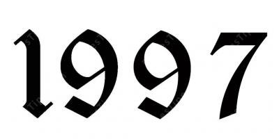 filmes sobre ano 1997