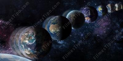 filmes sobre multiverso