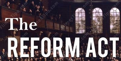 filmes sobre reforma
