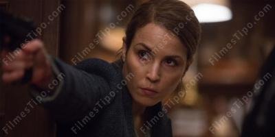filmes sobre agente da CIA
