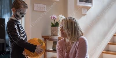 filmes sobre mãe malvada
