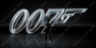 filmes sobre 007 Filmes