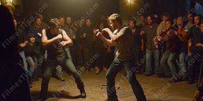 filmes sobre luta subterrânea