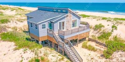 filmes sobre casa de praia