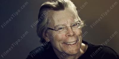filmes sobre Stephen King