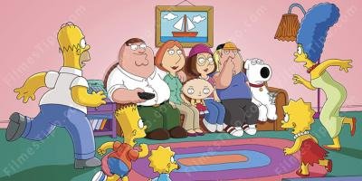 filmes sobre animações adultas