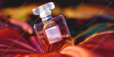 filmes sobre perfume