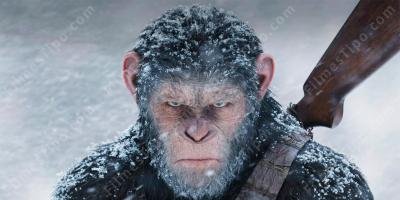 filmes sobre Planeta dos Macacos