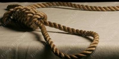 filmes sobre tendência suicida