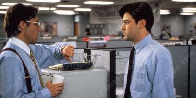 filmes sobre chefe abusivo