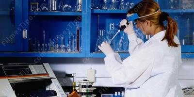 filmes sobre teste de DNA