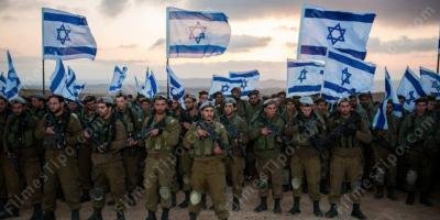 filmes sobre soldado israelense