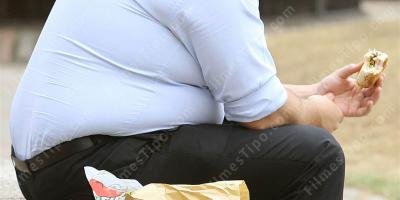 filmes sobre homem obeso