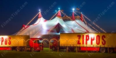 filmes sobre circo