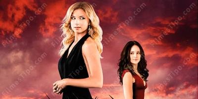 filmes sobre trama de vingança