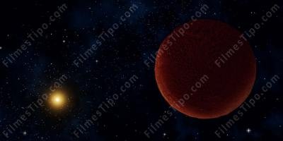 filmes sobre planeta distante