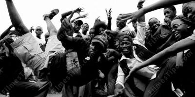 filmes sobre cultura hip-hop