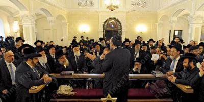 filmes sobre cultura judaica