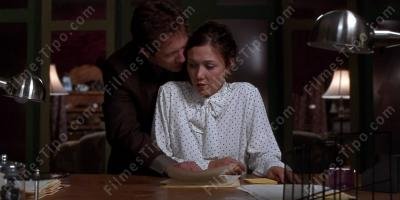 filmes sobre relacionamento chefe secretário