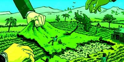 filmes sobre disputa de terra