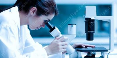 filmes sobre cientista