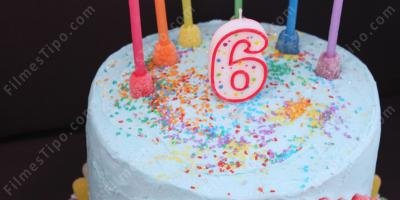 filmes sobre 6 anos