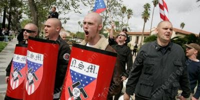 filmes sobre neonazismo