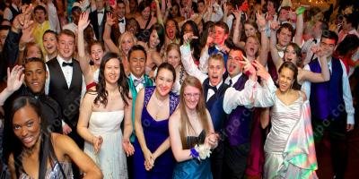 filmes sobre baile de formatura