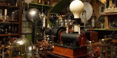 filmes sobre invenções e descobertas