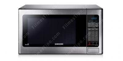 filmes sobre forno de micro-ondas