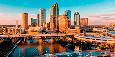 filmes sobre Tampa Flórida