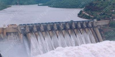 filmes sobre barragem