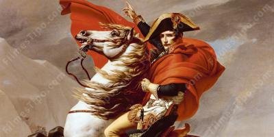 filmes sobre Napoleão
