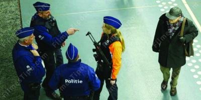 filmes sobre investigação policial